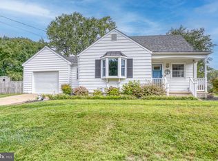 303 E Street Rd, Kennett Square, PA 19348