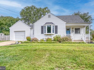 303 E Street Rd, Kennett Square, PA, 19348