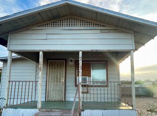 215 N Cunada St, Ajo, AZ 85321