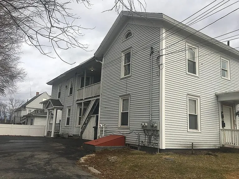 56 Mount Pleasant Ave #1 — Photo 17