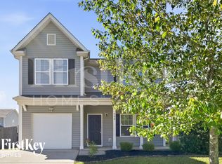 504 Landis Oak Way, Landis, NC 28088