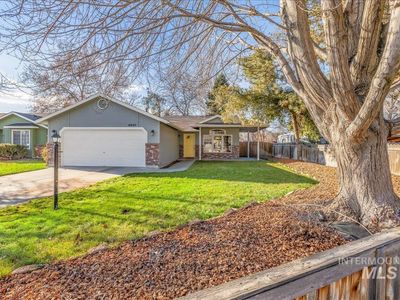 6247 N Hastings Ave, Boise, ID, 83714