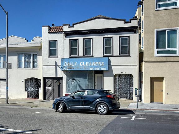 2nd image of 6842 Mission St