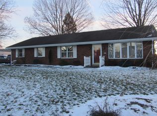 624 Poplar St, Denver, PA 17517