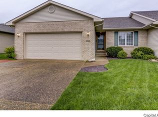 2315 Flaxen Mill Ct, Springfield, IL 62704