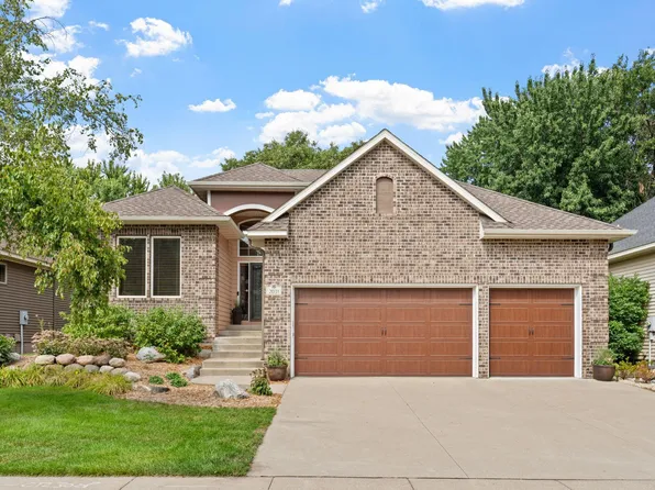 2031 118th Ave NE, Blaine, MN 55449