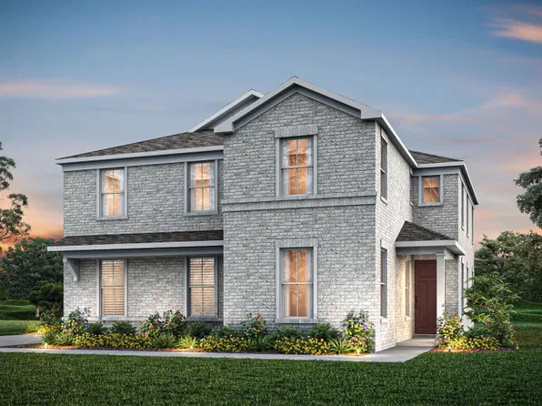 Leyton Plan, Devonshire