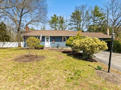 38 New Taunton Ave, Norton, MA, 02766