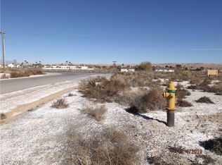 Moapa Valley Blvd, Overton, NV 89040