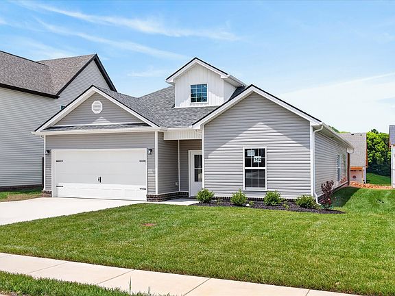 2nd image of 2688 Brewster Dr Lot 142