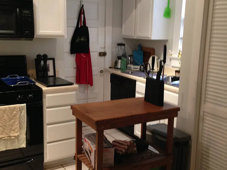 1515 Webster St #A — Photo 7