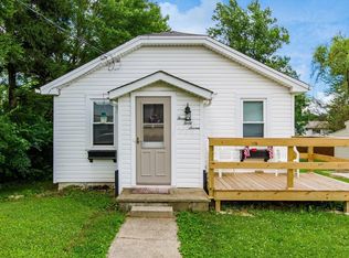 347 Highland Ave, Mount Gilead, OH 43338