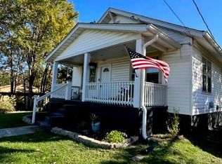 703 W International St, Salem, MO 65560