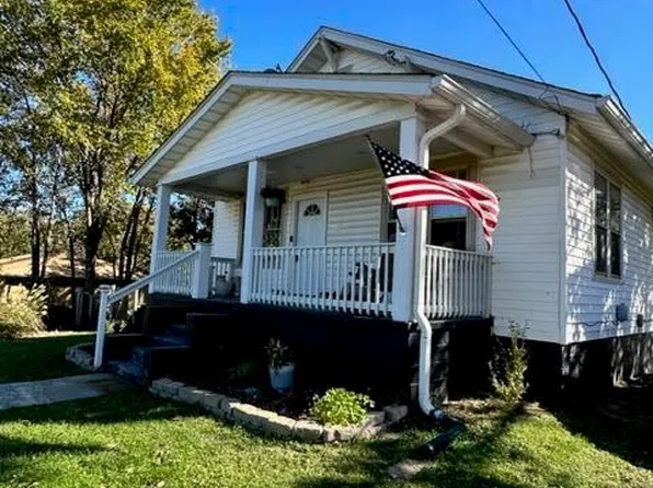 703 W International St, Salem, MO 65560