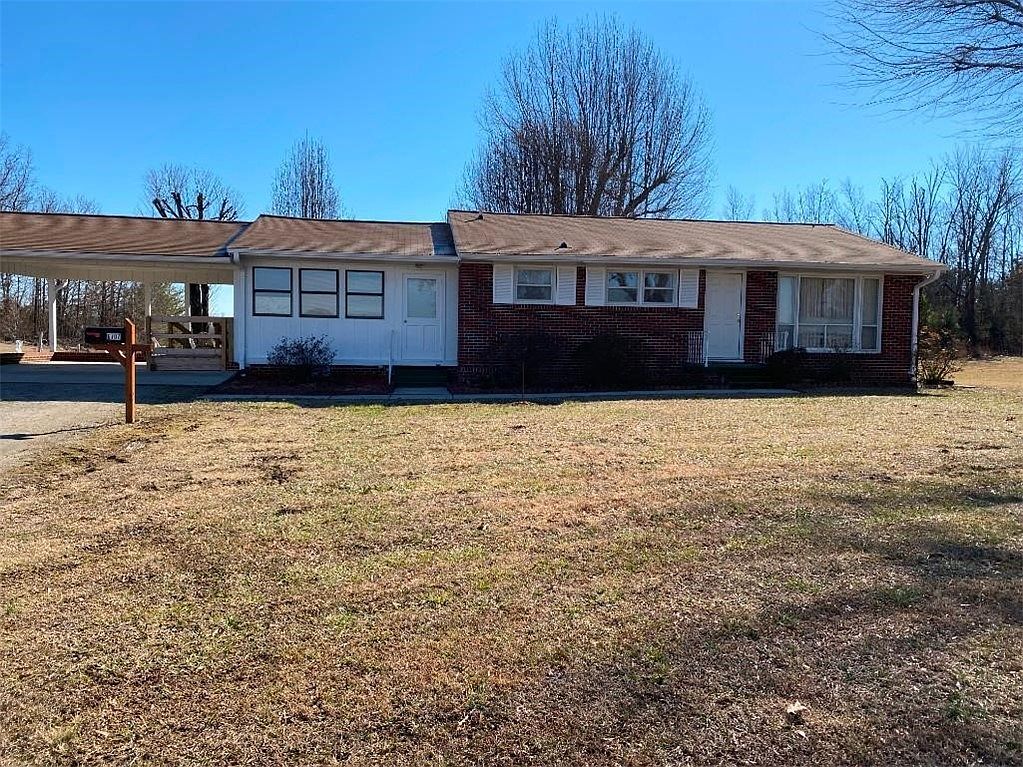 6707 State Highway 62 Hwy S, Yanceyville, NC 27379 Zillow