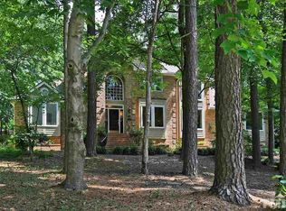 5220 Lenoraway Dr, Raleigh, NC 27613