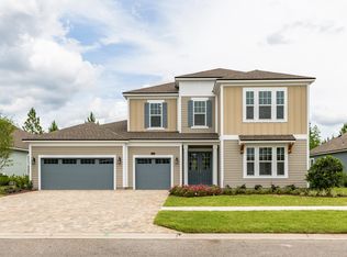 751 Glenneyre Cir, Saint Augustine, FL 32092