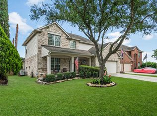 20606 Louetta Woods Dr, Spring, TX 77388