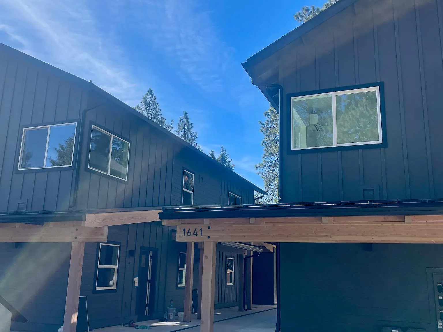 2 bed, 1150 sqft, $2,725 — Photo 1