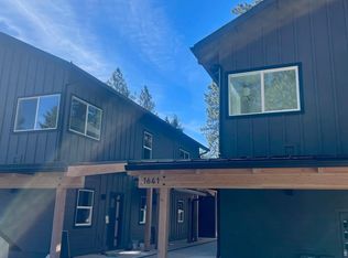 1643 SW Knoll Ave, Bend, OR 97702