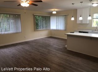 542 Everett Ave, Palo Alto, CA 94301