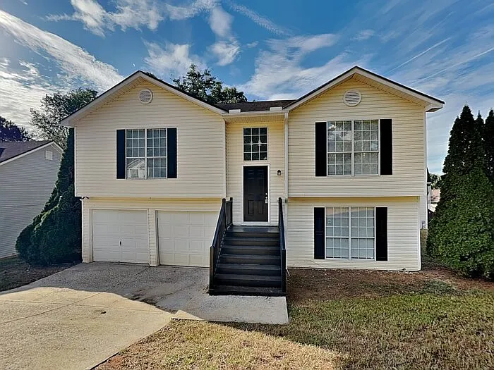 4145 Riverbank Ct — Photo 1