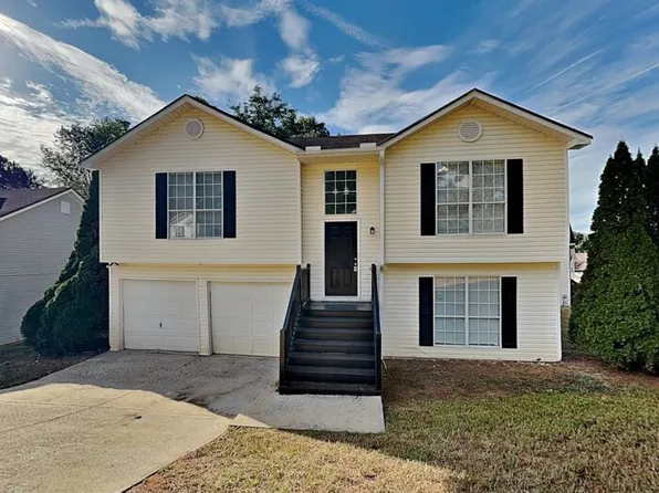 4145 Riverbank Ct, Decatur, GA 30034