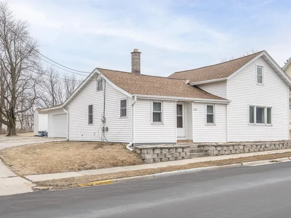 1616 Fond Du Lac AVENUE, Kewaskum, WI 53040