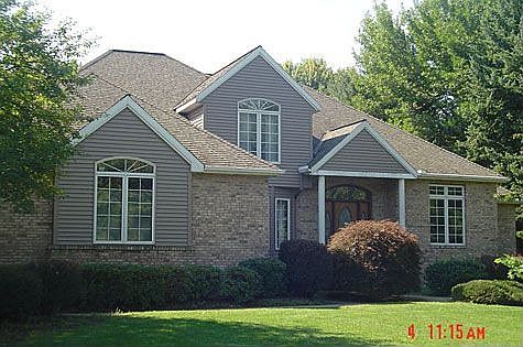 TUDOR HOME