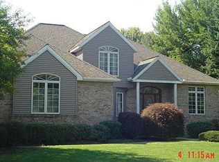 2742 Gingertree Dr, Ashtabula, OH 44004