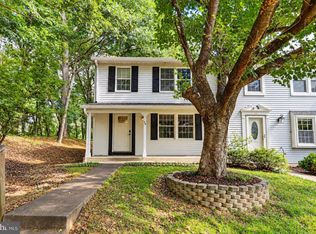 20 Turtle Dove Ct, Gaithersburg, MD 20879