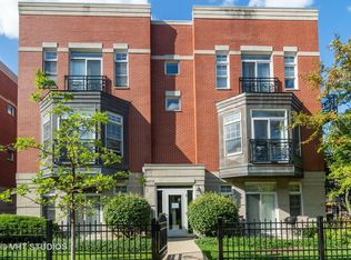 802 W University Ln UNIT 2B, Chicago, IL 60608
