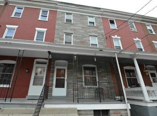 626 E Madison St, Lancaster, PA 17602