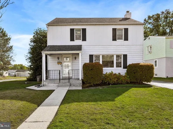 1705 Harmon Rd, Conshohocken, PA 19428