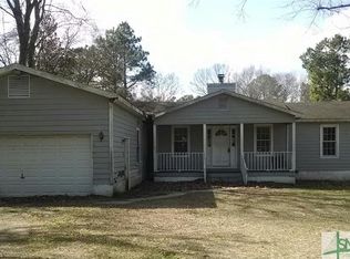 439 Chevis Rd, Savannah, GA 31419