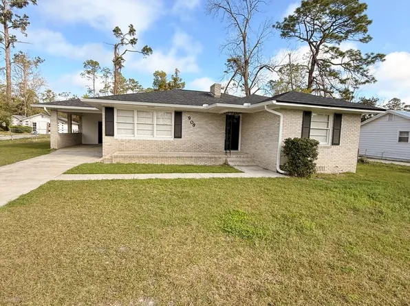 908 E Park Ave, Valdosta, GA 31602