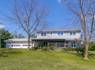 12247 S Beacon Light Rd, Beloit, WI 53511