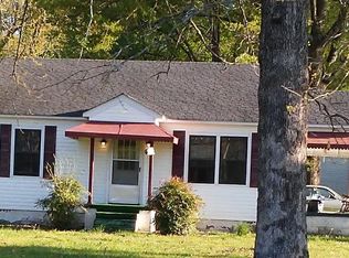 636 James Ave, Rossville, GA 30741