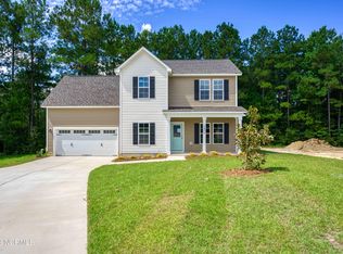 105 Shumard Ct, Jacksonville, NC 28546