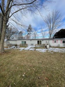 4690 E Herrick Rd, Clare, MI, 48617