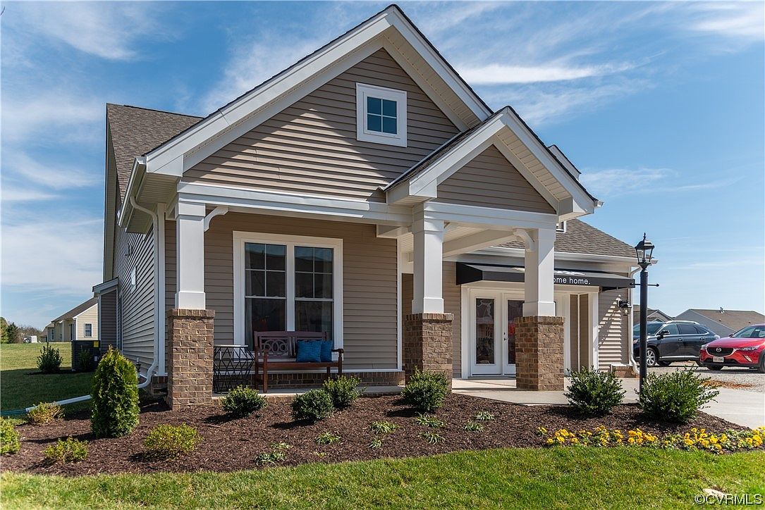 7412 Indian River Run 105, Henrico, VA 23231 MLS 2321067 Zillow