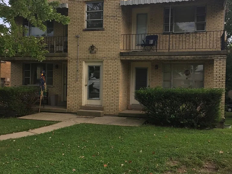 3489 Nandale Dr #14 — Photo 1