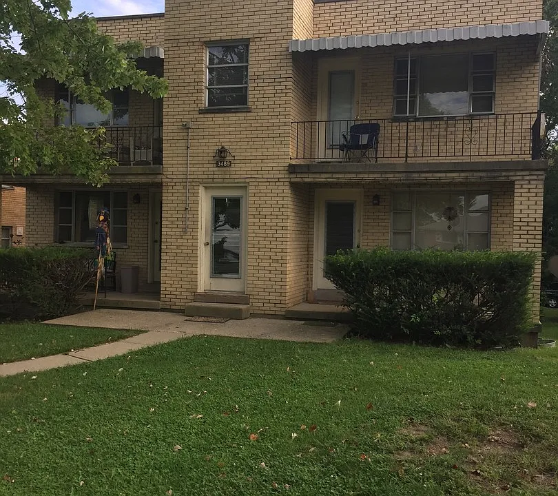 3489 Nandale Dr #14