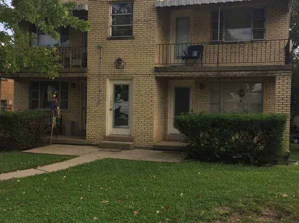 3489 Nandale Dr #14, Cincinnati, OH 45239