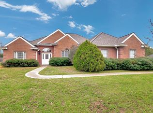 117 Colonial Hill Dr, Lufkin, TX 75901