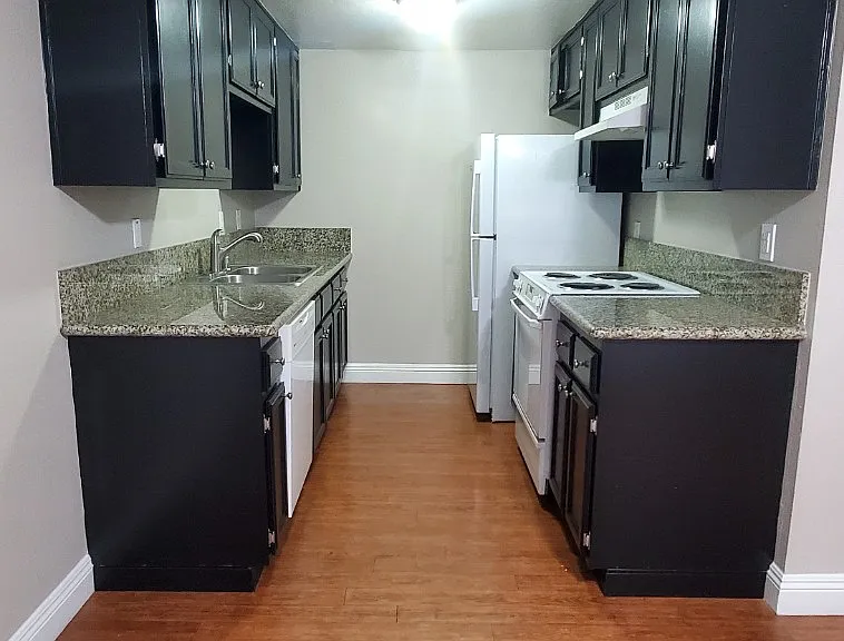 Orangevale Plaza Townhomes — Photo 15