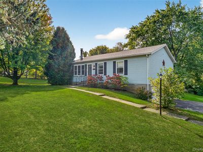 10 Flood Drive, Amenia, NY, 12501