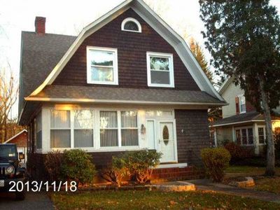 142 E Main St, Port Jervis, NY, 12771