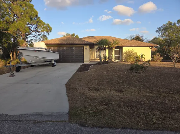 1370 Algiers St, Punta Gorda, FL 33980