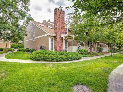 2887 W Long Cir APT E, Littleton, CO, 80120